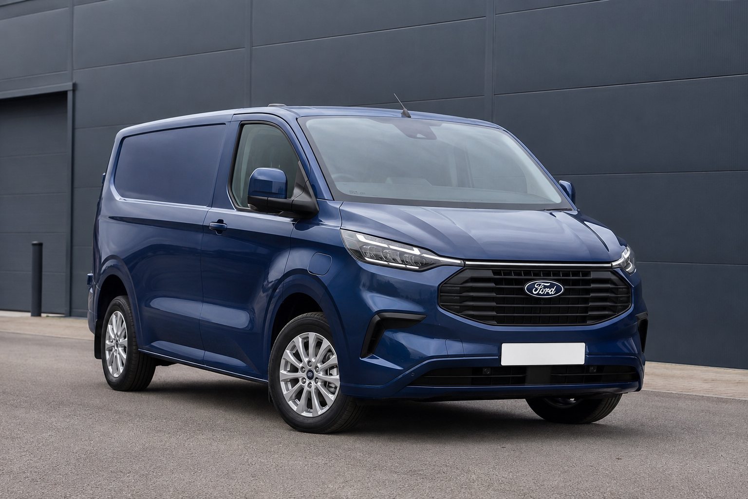 Transit Custom Trend 320 L1 2.5L PHEV 227PS FWD Auto for sale