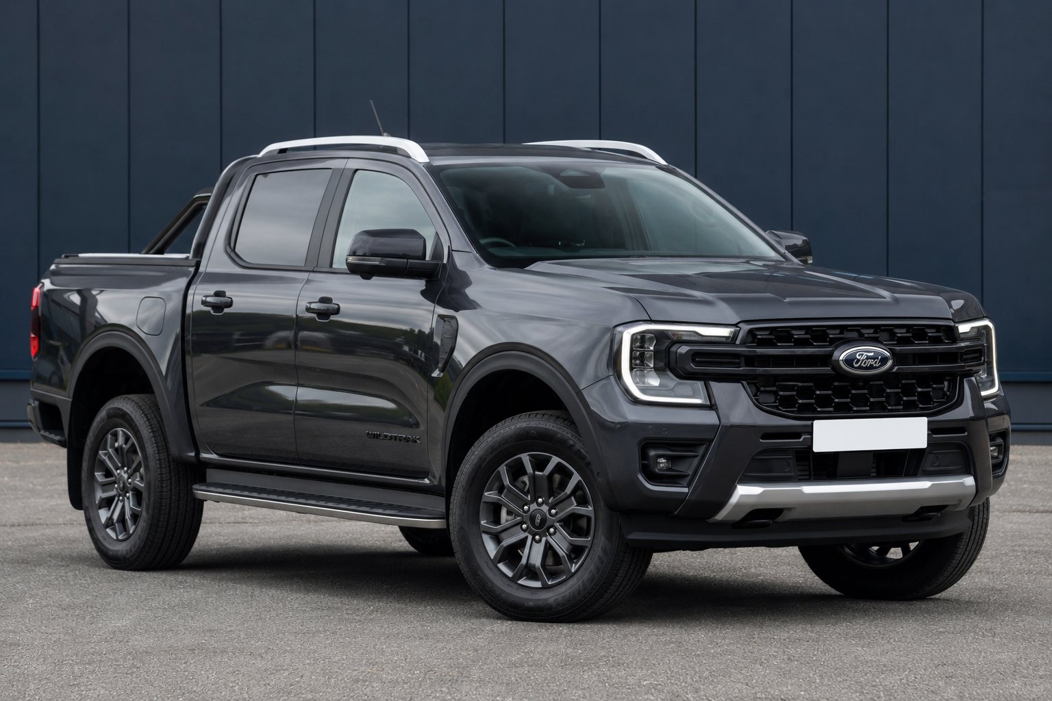 Ranger Wildtrak PHEV Double Cab with load liner for sale