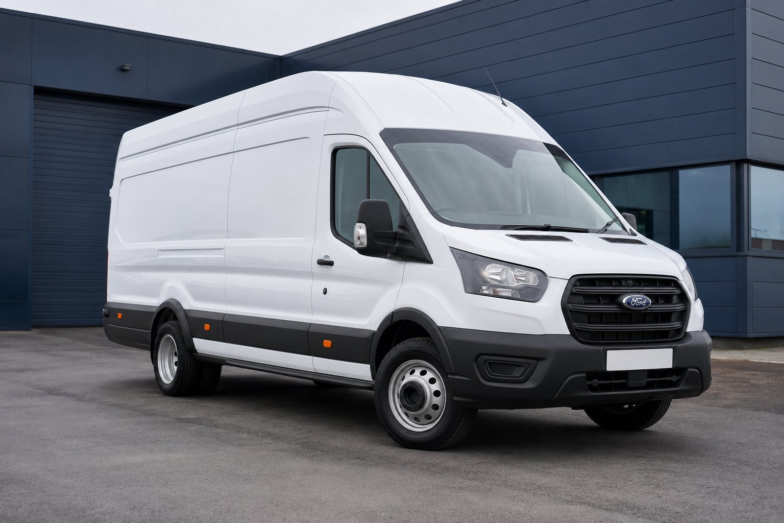 Transit 350 Trend L3H3 RWD 130PS for sale