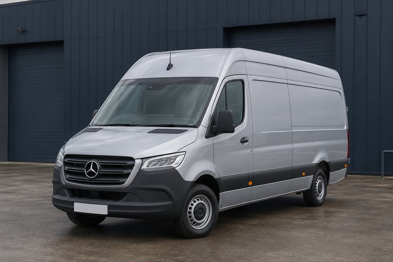 Sprinter 315 L2H2 Pro RWD for sale